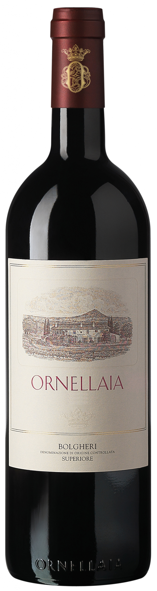 Ornellaia 2018 | Wine.com