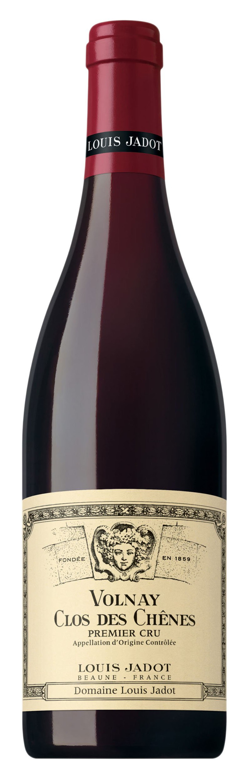 Louis Jadot Volnay Clos des Chenes Premier Cru 2023 | Wine.com