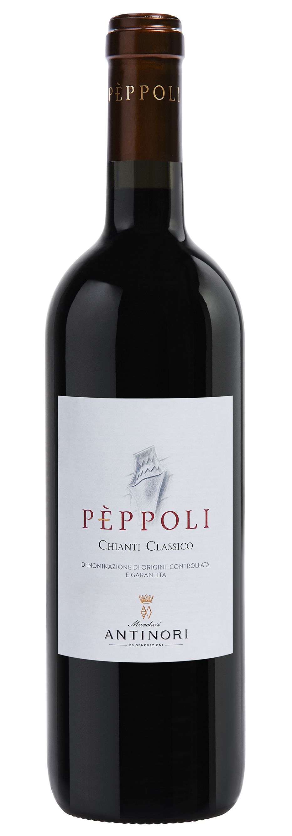 PÈPPOLI CHIANTI CLASSICO 2020 5本セット povotxsnlhouniwzzyyj.jpg
