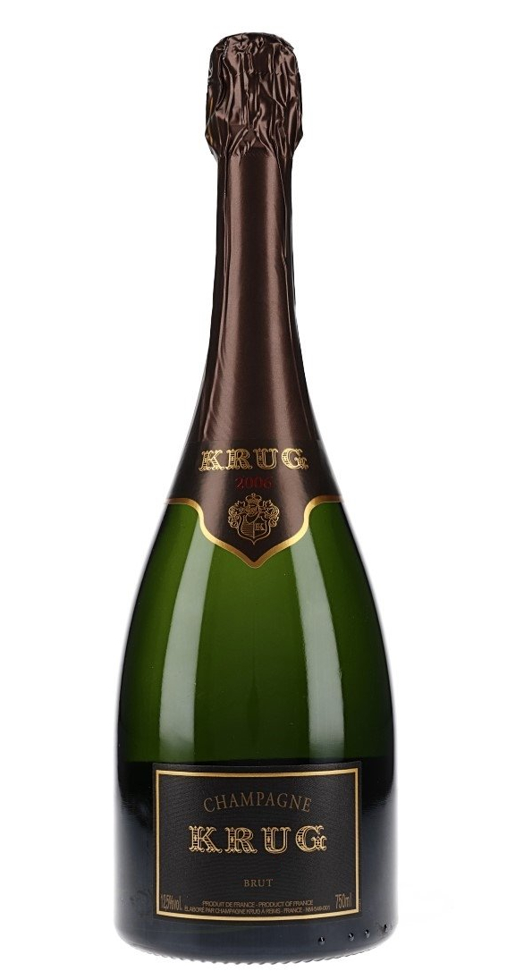 Krug Brut 2008 | Wine.com