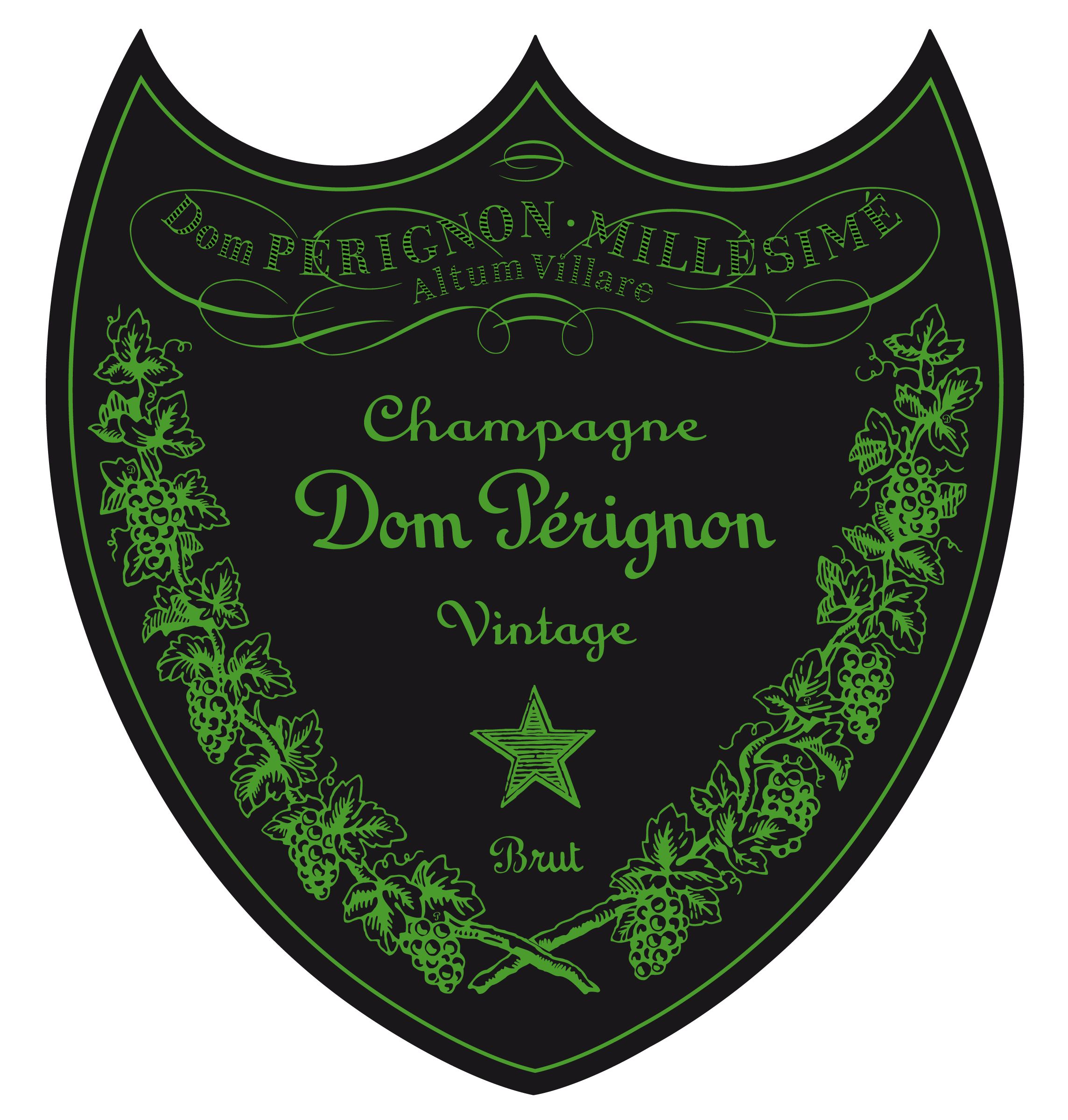 Dom Perignon Vintage Luminous Bottle 2012 | Wine.com