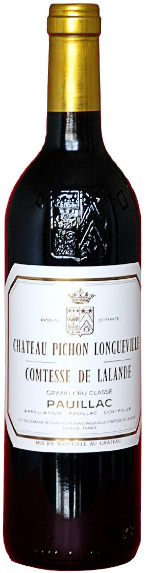 Chateau Pichon Longueville Comtesse de Lalande 1994 | Wine.com
