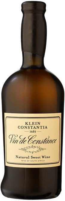 Klein Constantia Vin de Constance (500ML) 2015 | Wine.com