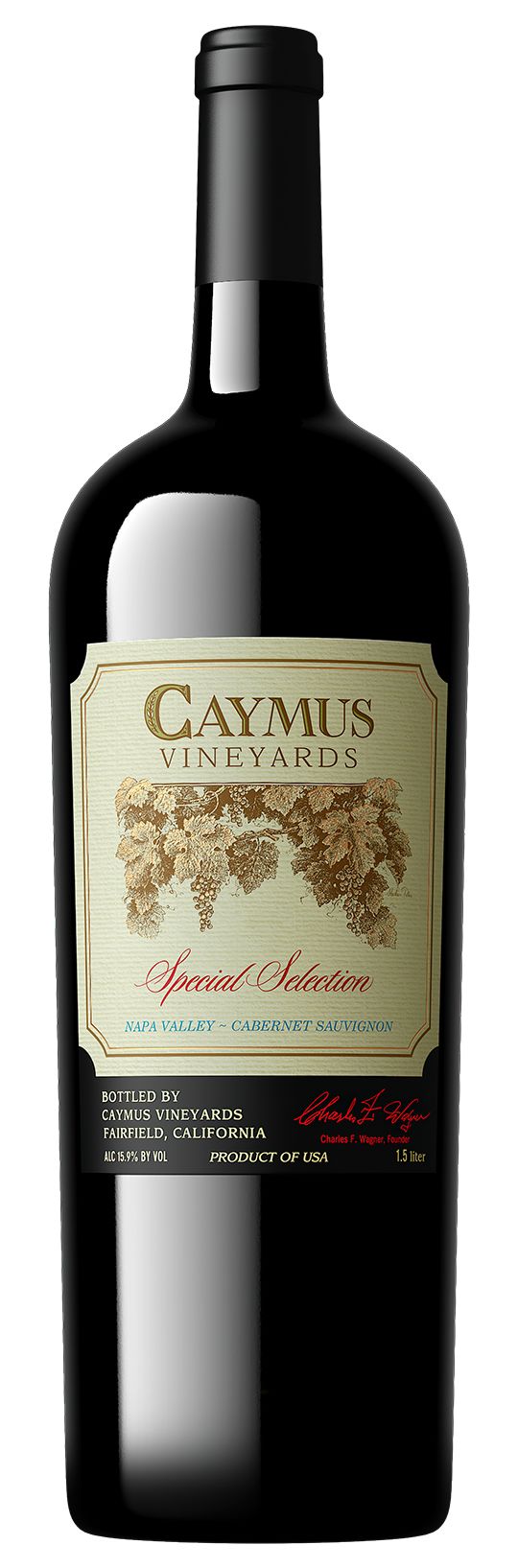 Caymus Special Selection Cabernet Sauvignon (1.5 Liter Magnum