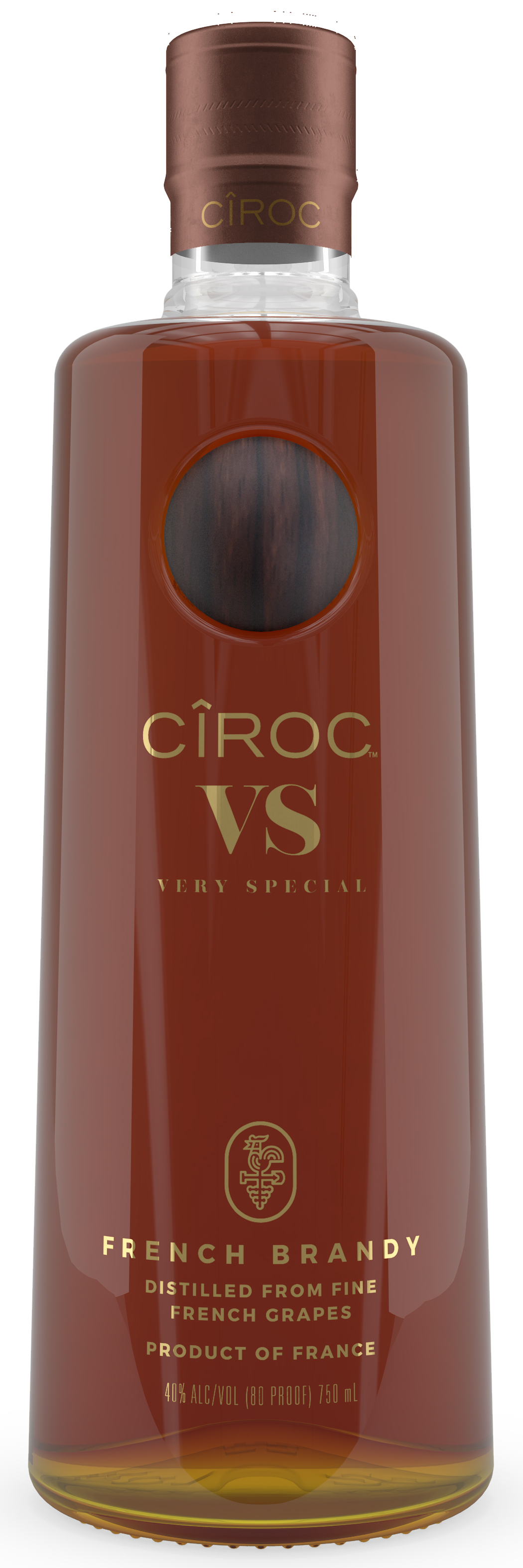 Ciroc VS French Brandy | Wine.com
