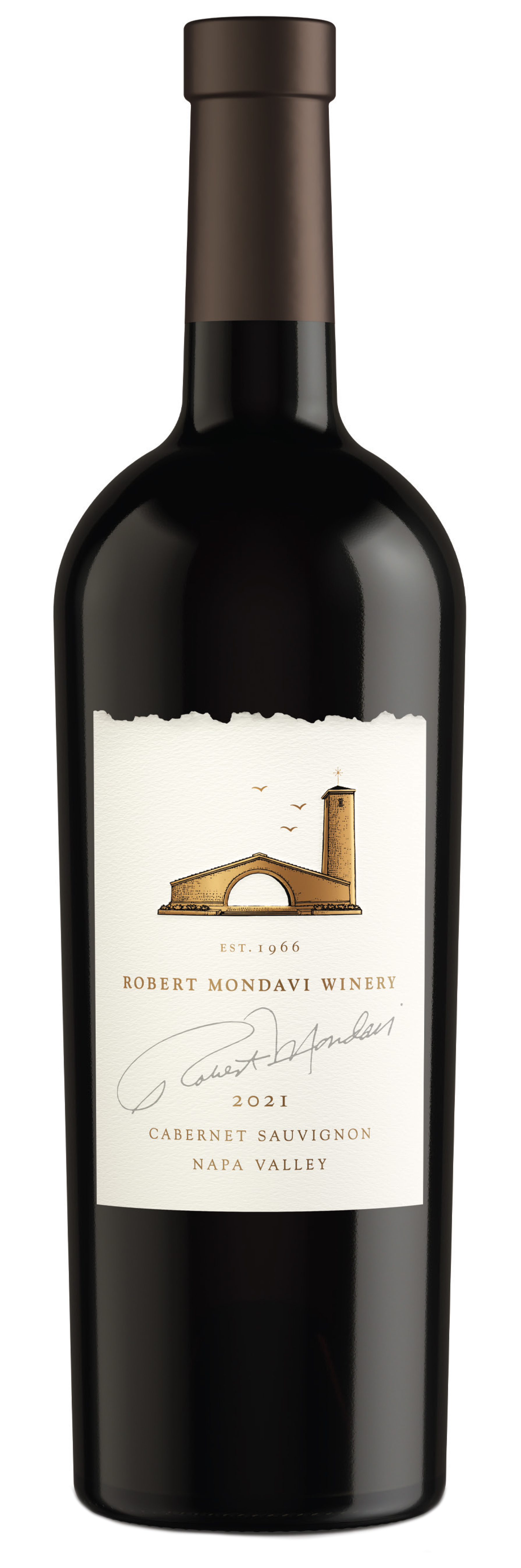 Robert Mondavi Napa Valley Cabernet Sauvignon 2022 | Wine.com