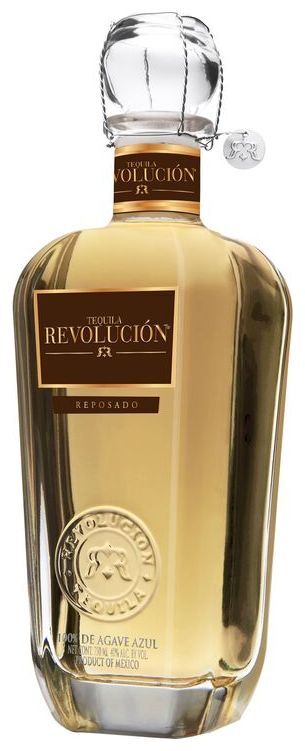 Revolucion Reposado Tequila | Wine.com