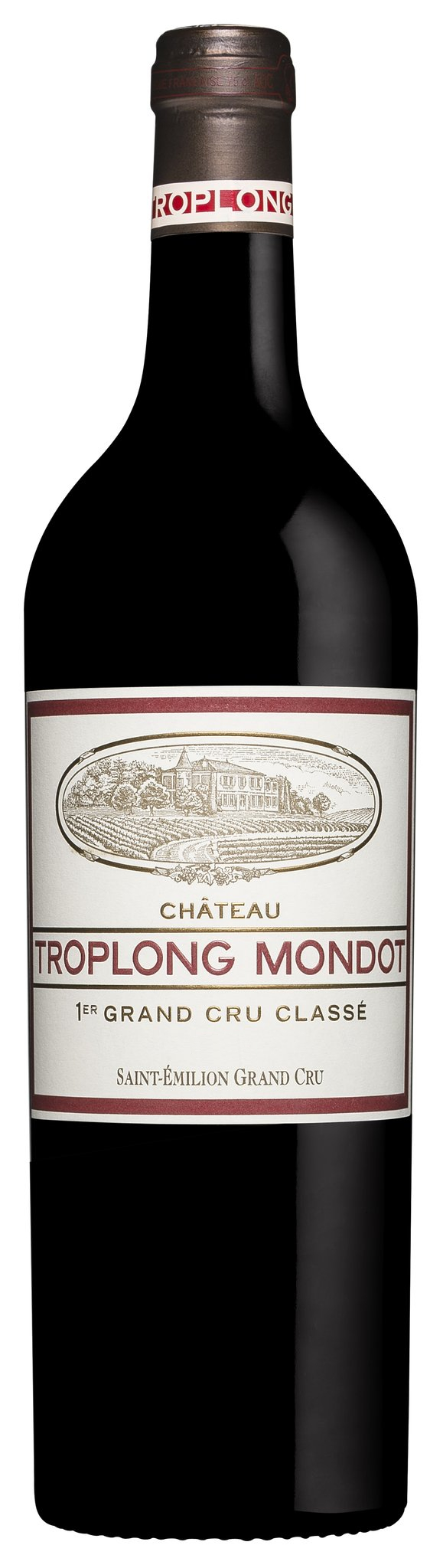 Château Troplong Mondot 2019 Chateau Troplong Mondot 2019 | Wine.com