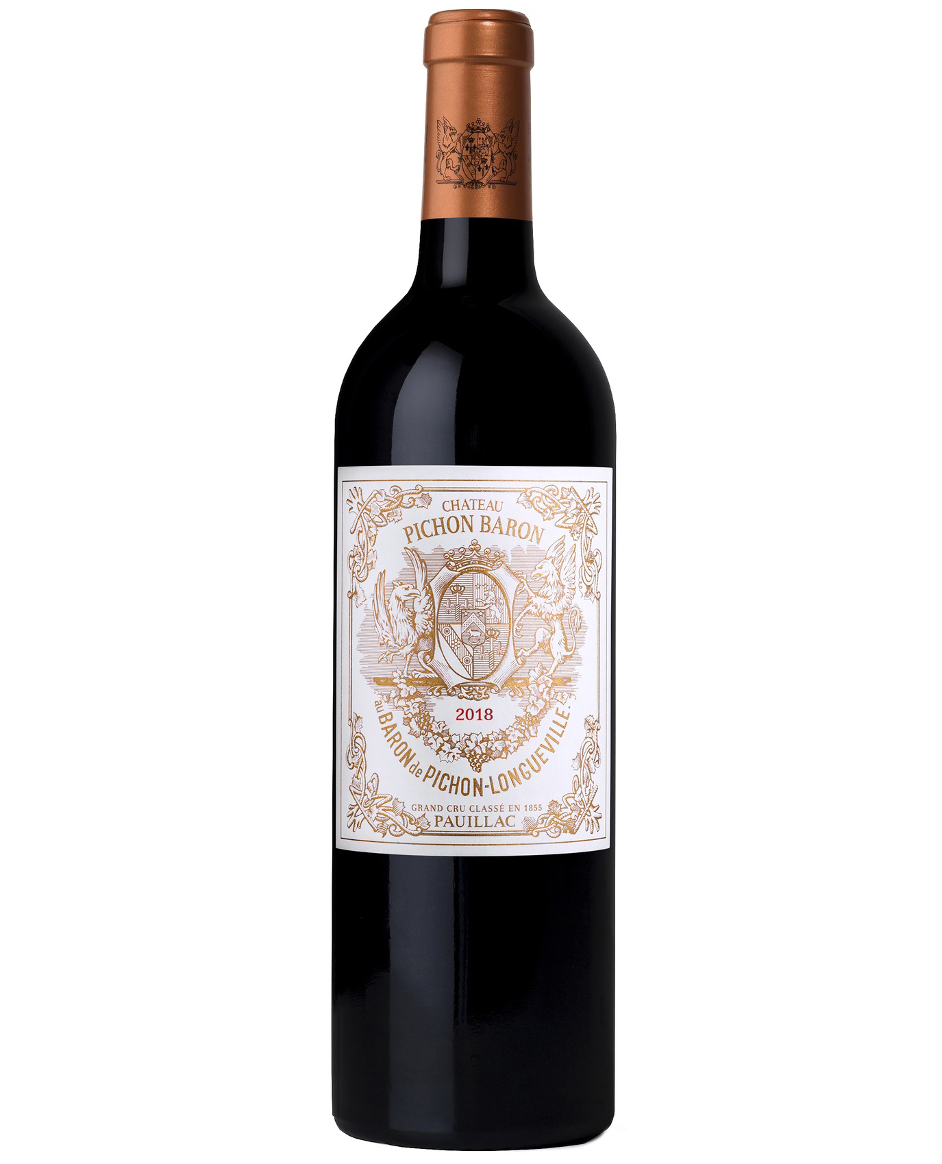 プ*ル様 Chateau Pichon Longueville 2012 赤ワイ pxrcjxvezzaz88mjabv1.jpg