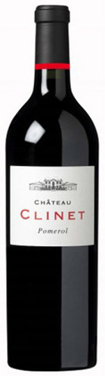 シャトー・クリネ 2012 CHÂTEAU CLINET Pomerol Chateau Clinet 2018 | Wine.com