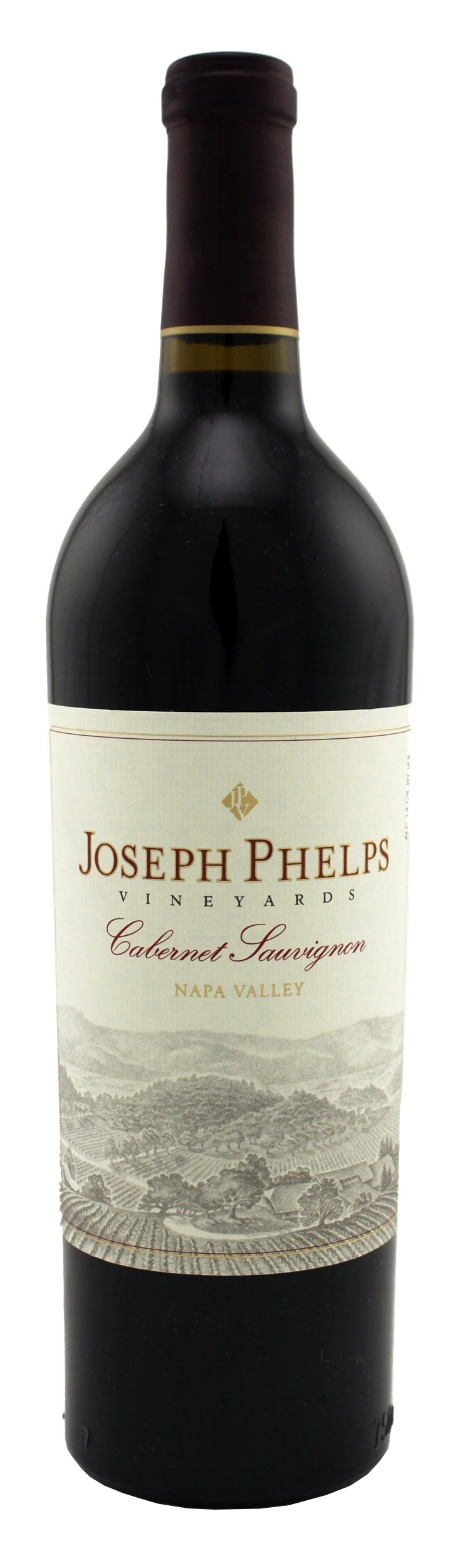 Joseph Phelps Cabernet Sauvignon 2007 | Wine.com