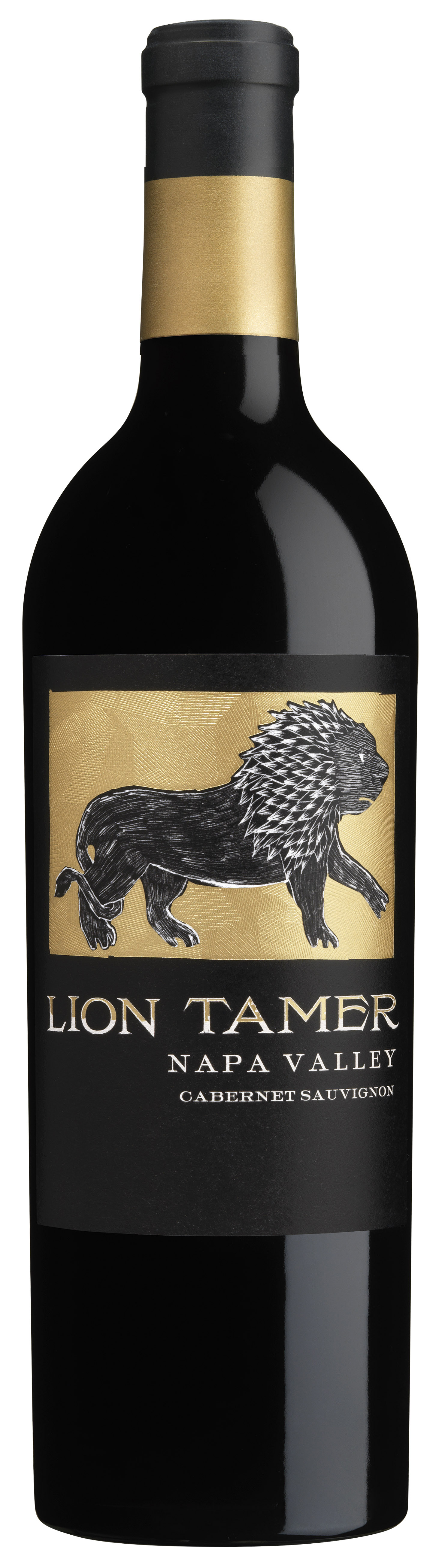 ヘス ライオンテイマー LIONTAMER カベルネ ソーヴィニヨン 2018 Lions Head Lion Tamer Cabernet Sauvignon 2018 | Wine.com