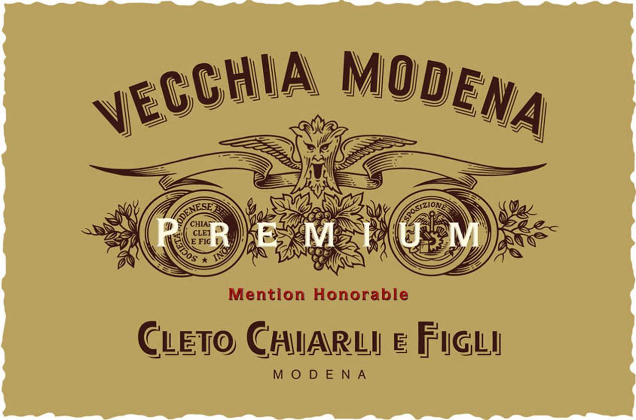 Cleto Chiarli Lambrusco di Sorbara Vecchia Modena 2018 | Wine.com