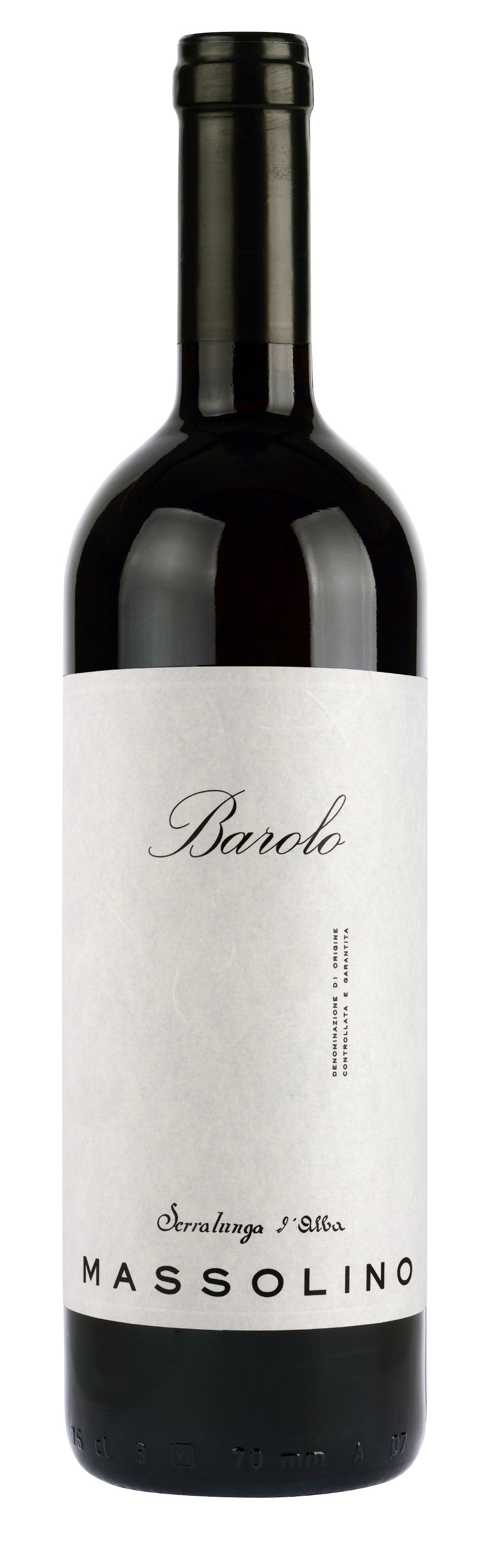 Massolino Barolo 2018 | Wine.com
