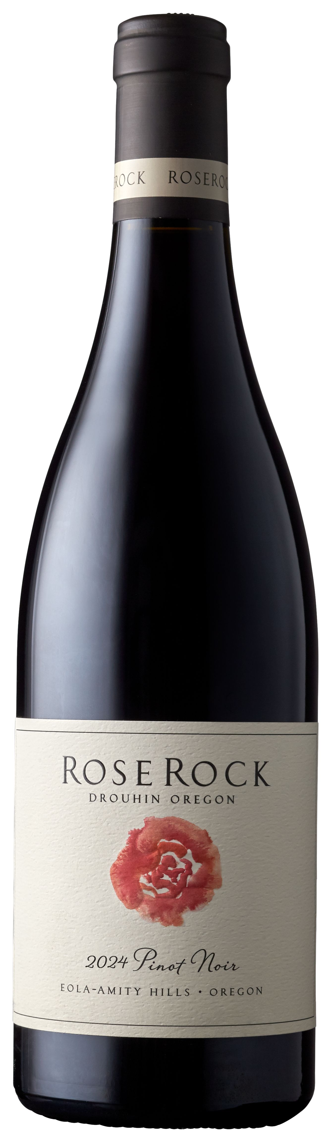 Roserock by Drouhin Oregon Eola-Amity Hills Pinot Noir 2024 | Wine.com