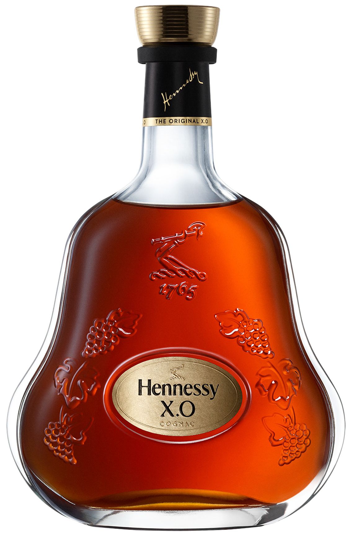 Haruka yuki 専用 Hennessy XO ブランデー 750ml Hennessy XO Cognac | Wine.com