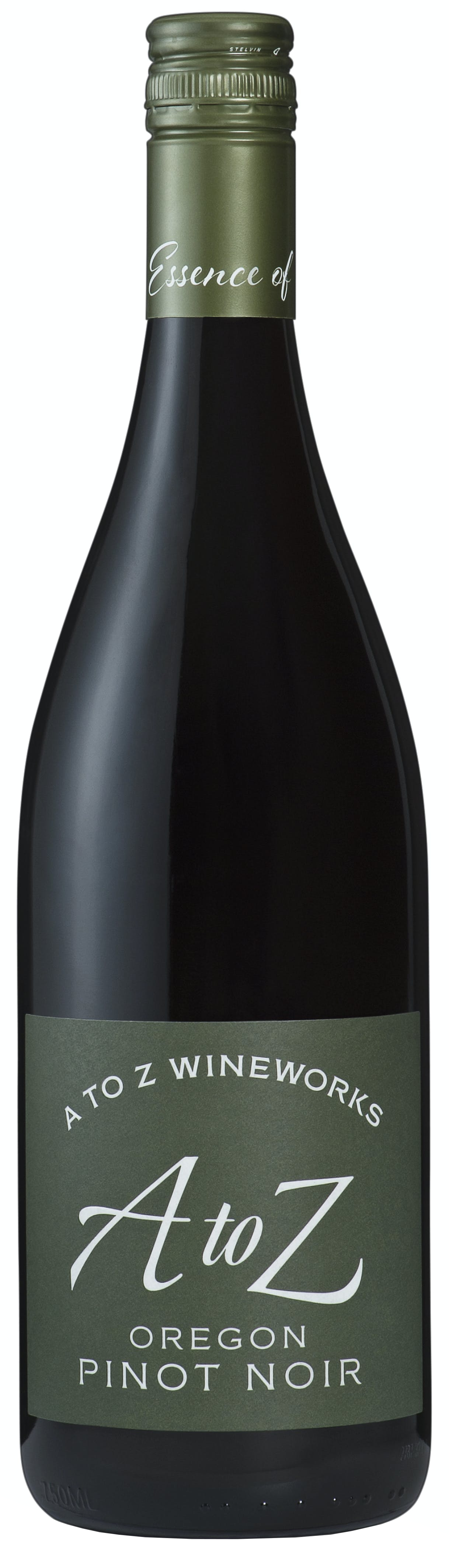 A to Z Pinot Noir 2018 | Wine.com