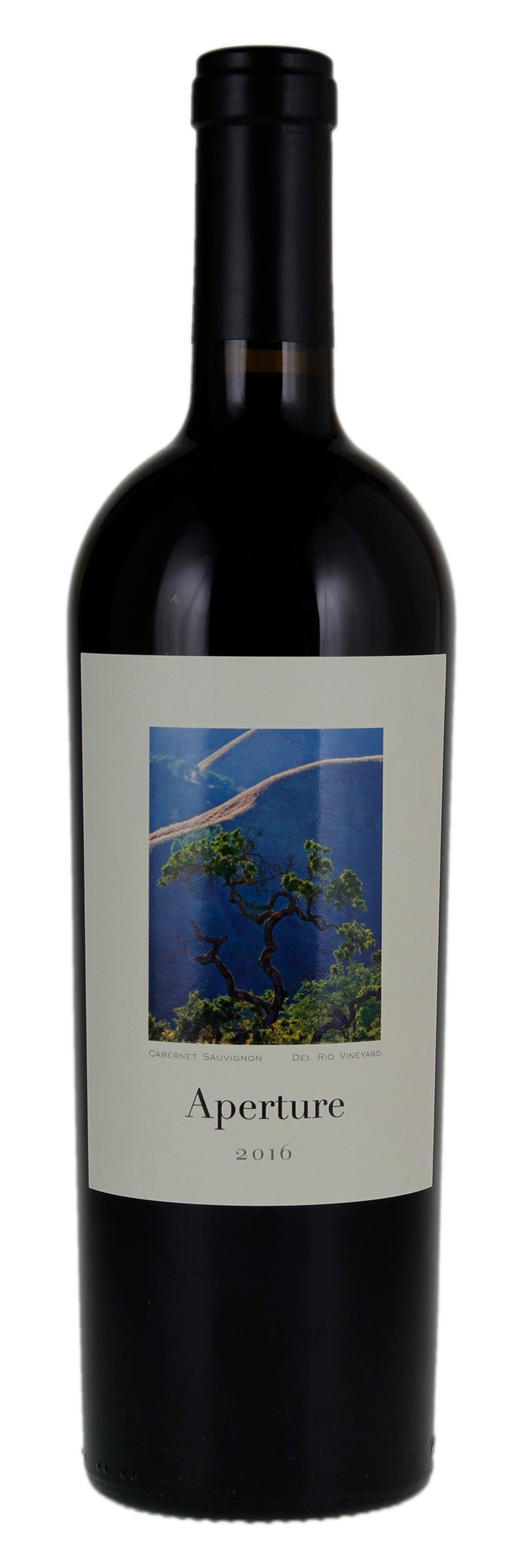 Aperture Del Rio Vineyard Cabernet Sauvignon 2016 | Wine.com
