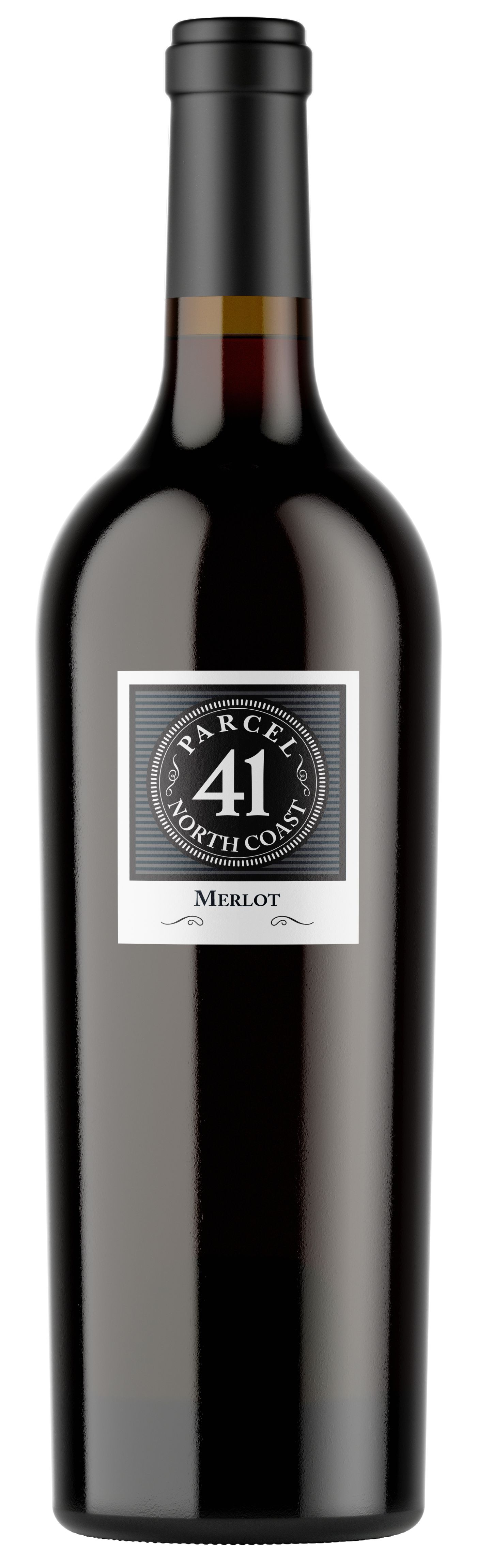 Parcel 41 Merlot 2020 | Wine.com