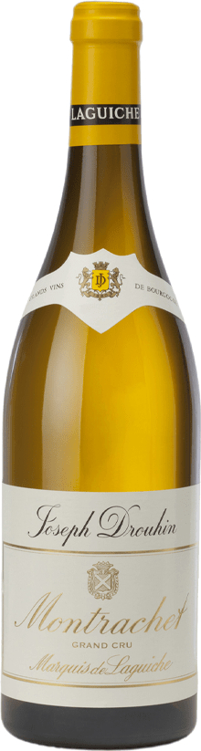 Joseph Drouhin Montrachet Marquis de Laguiche Grand Cru 2022