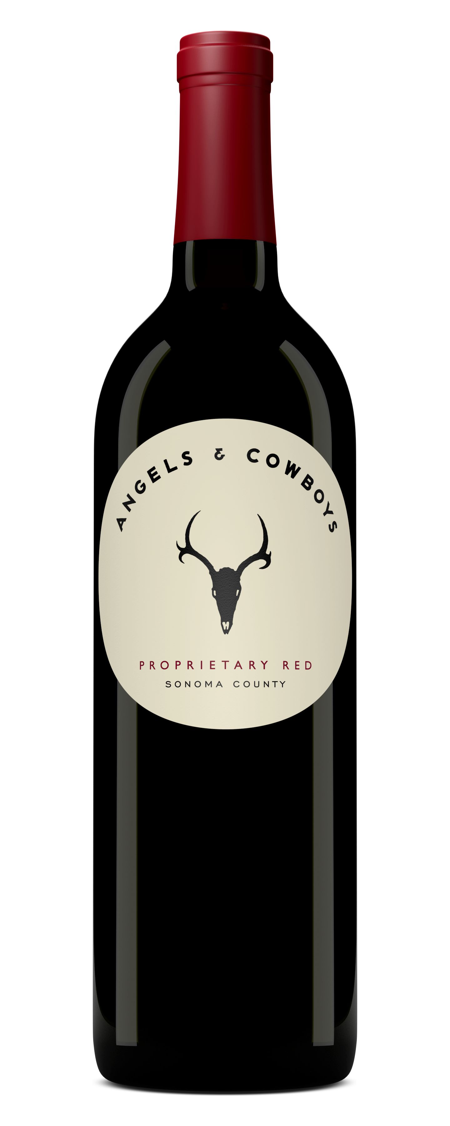 Angels & Cowboys Proprietary Red 2019 | Wine.com Angels & Cowboys Proprietary Red 2019 | Wine.com