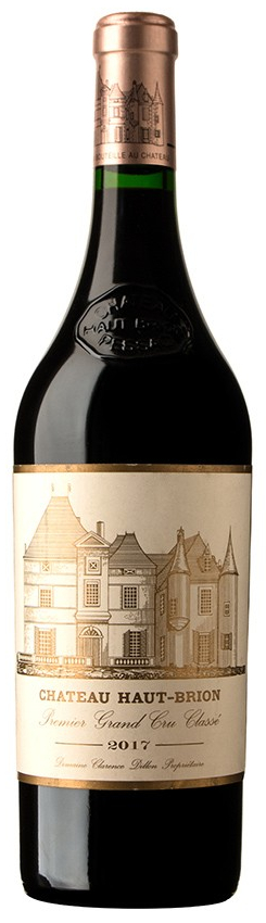 ワイン CHATEAU HAUT-BRION 2017 Chateau Haut-Brion 2017 | Wine.com