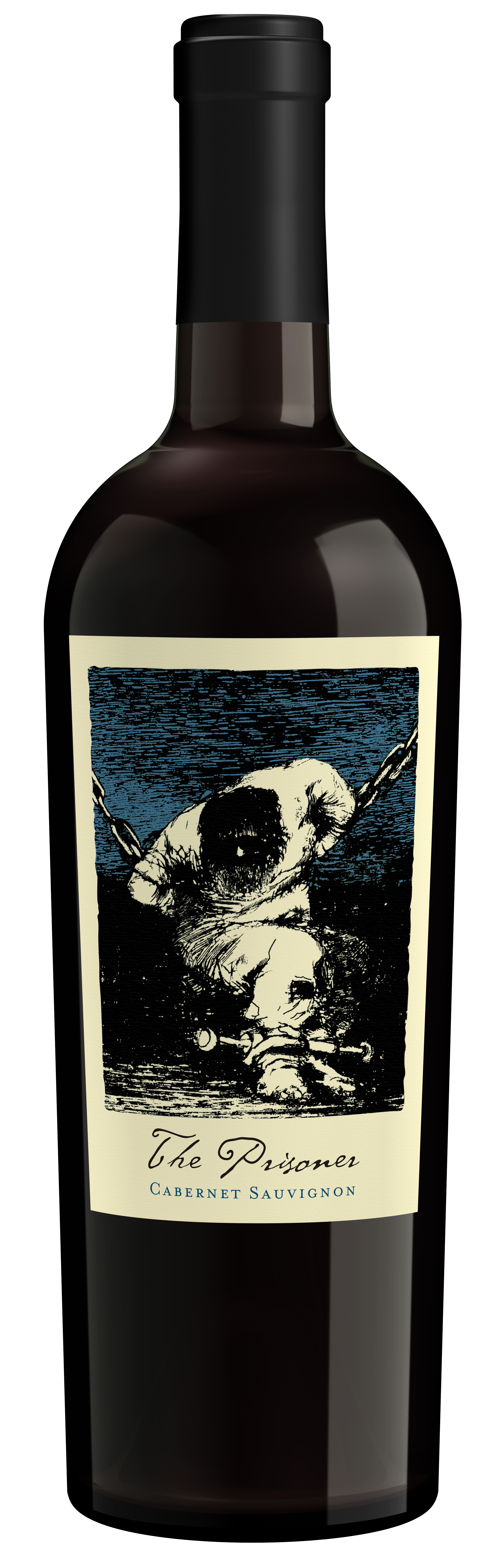 The Prisoner Wine Company Cabernet Sauvignon 2022 | Wine.com