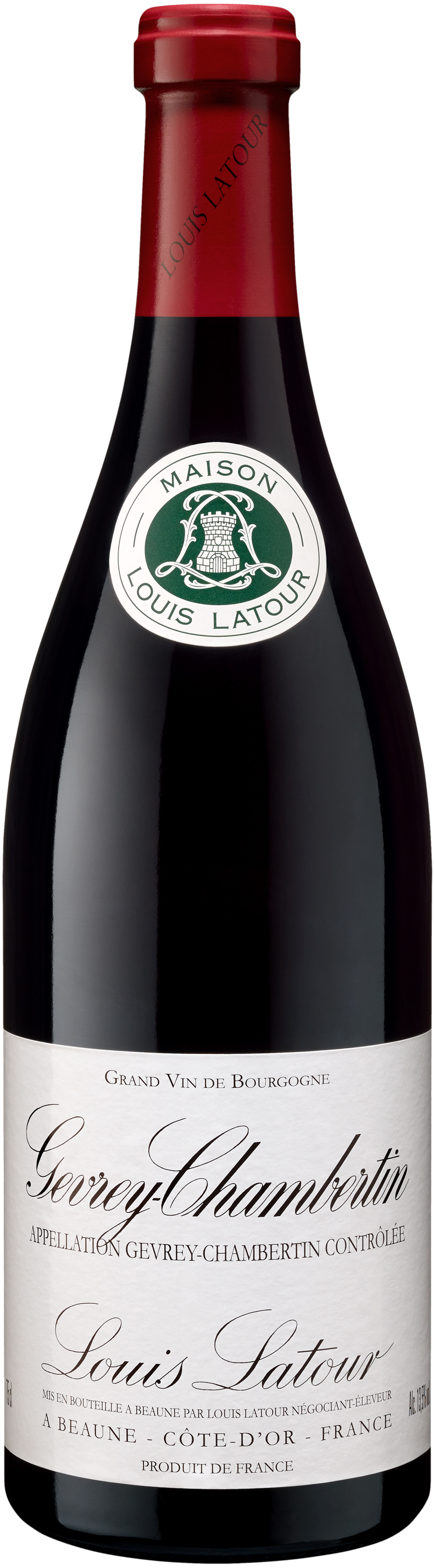 1983年Gevrey Chambertin Louis Latour Louis Latour Gevrey-Chambertin 2022 | Wine.com