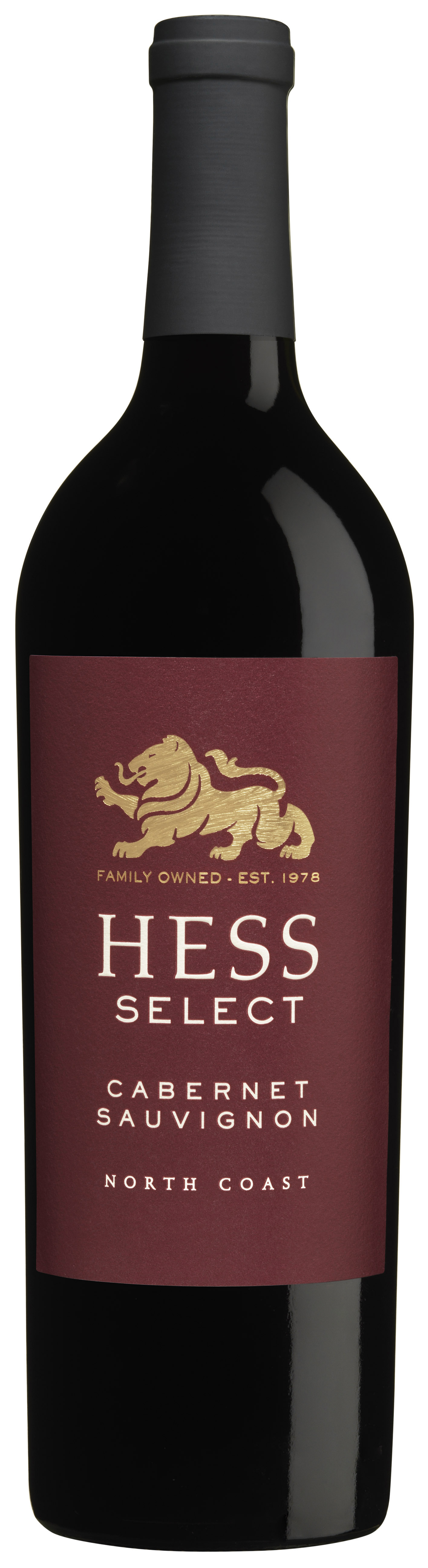 Hess Select Cabernet Sauvignon 2019 | Wine.com