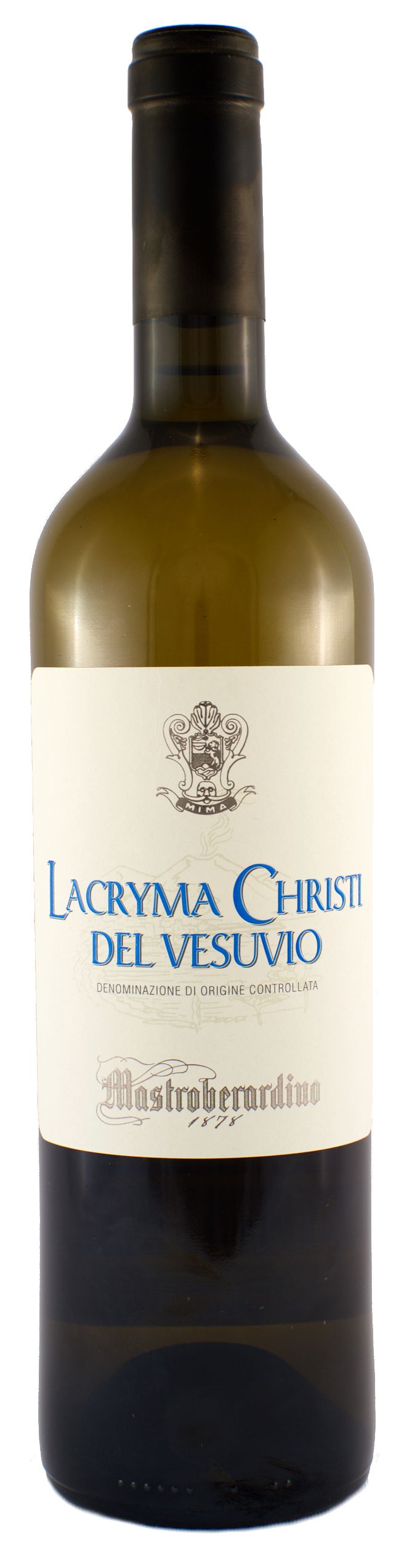 Mastroberardino Lacryma Christi del Vesuvio Bianco 2024 | Wine.com