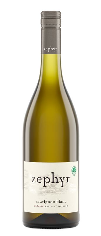 Zephyr Sauvignon Blanc 2023 | Wine.com