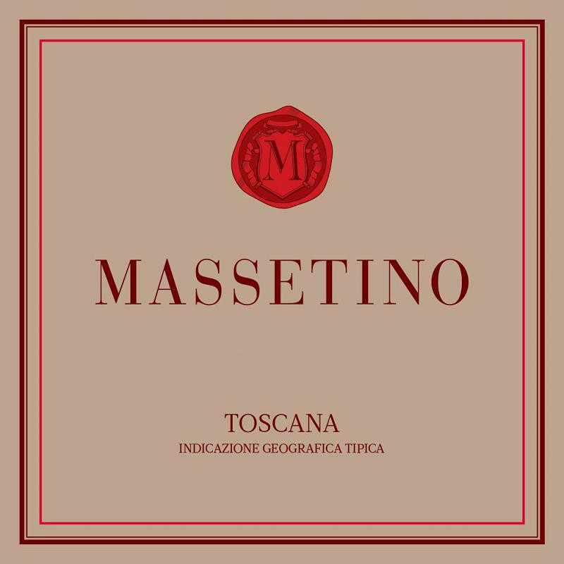 Masseto Massetino 2023 | Wine.com