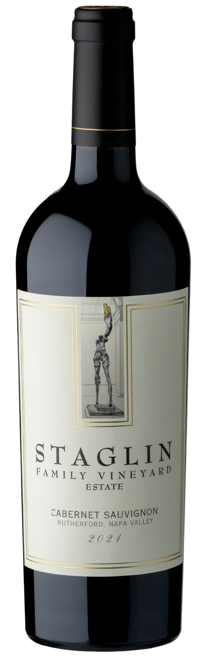 ★新品未開封★ STAGLIN CABERNET SAUVIGNON 2021 Staglin Cabernet Sauvignon 2021 | Wine.com