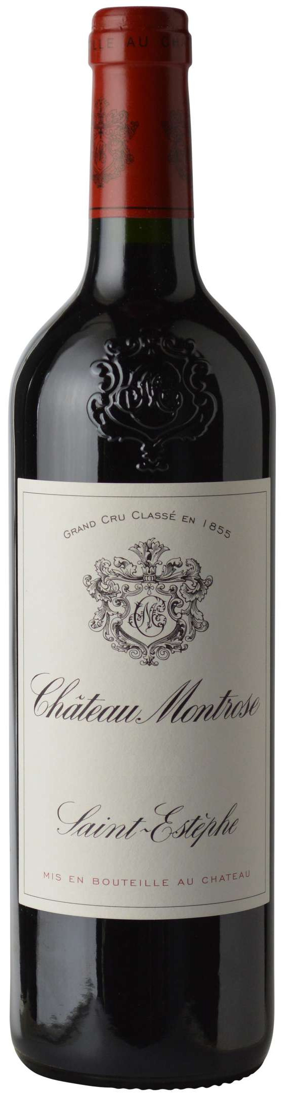 Chateau Montrose 2012 | Wine.com