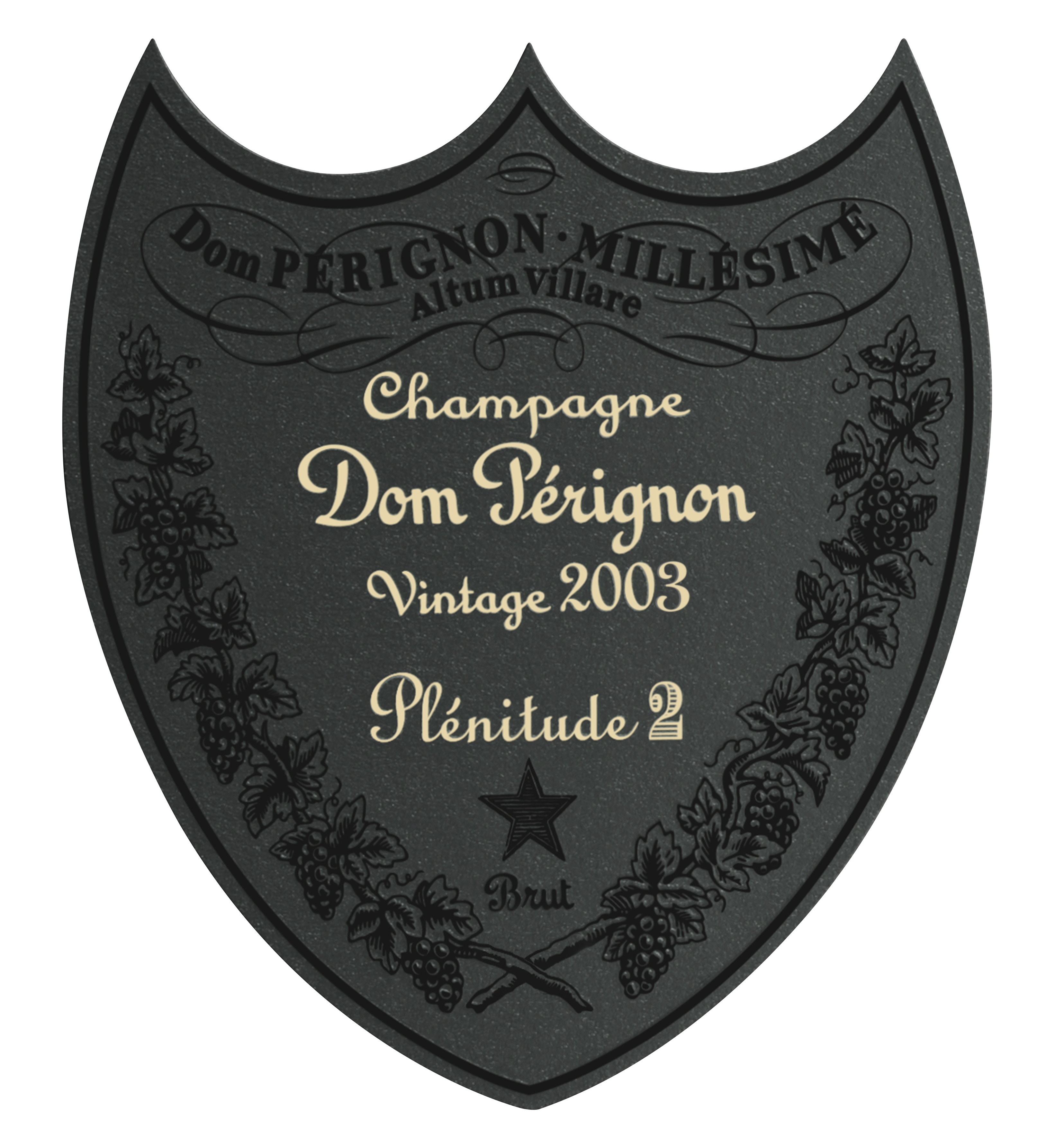 Dom Perignon P2 Plenitude 2003 | Wine.com