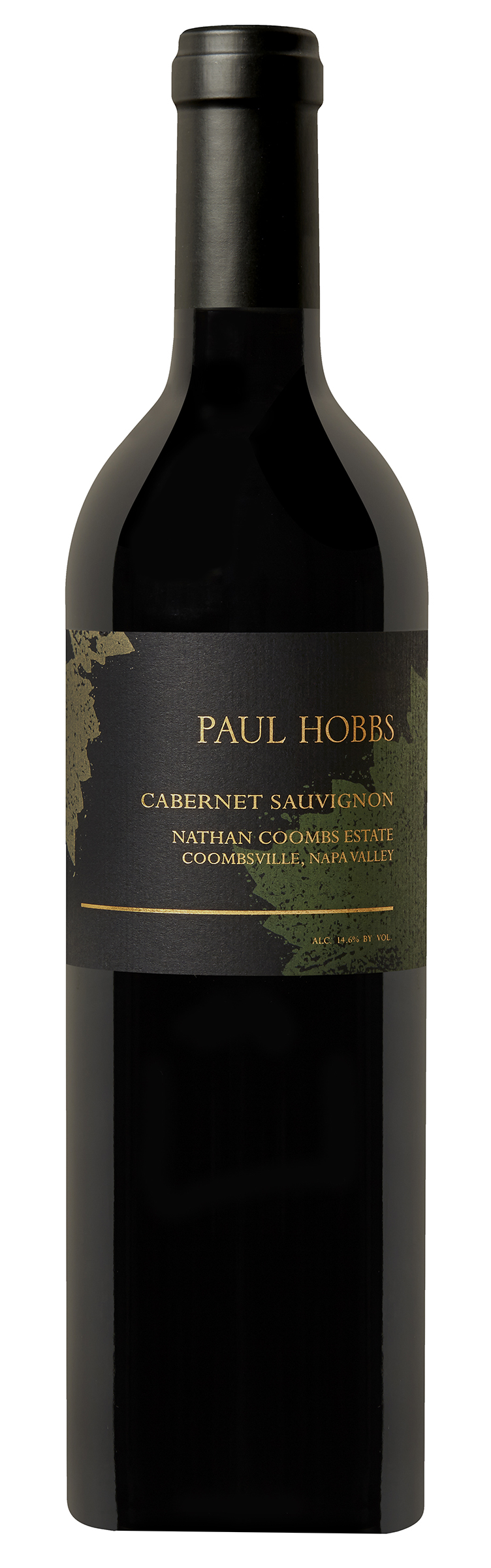 Paul Hobbs Nathan Coombs Estate Cabernet Sauvignon 2016 | Wine.com