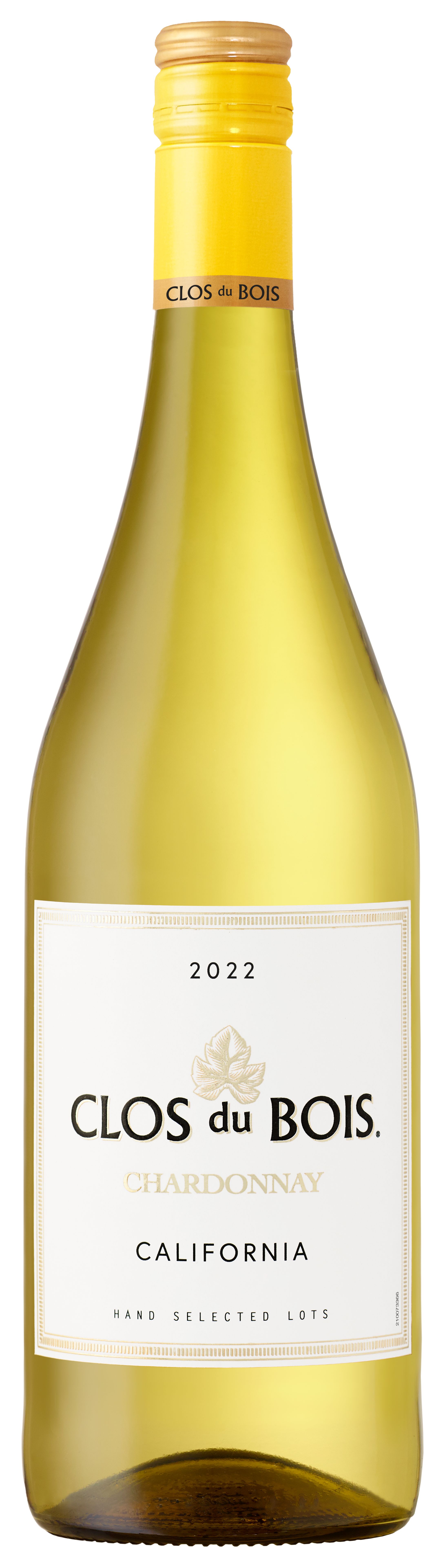 Chardonnay