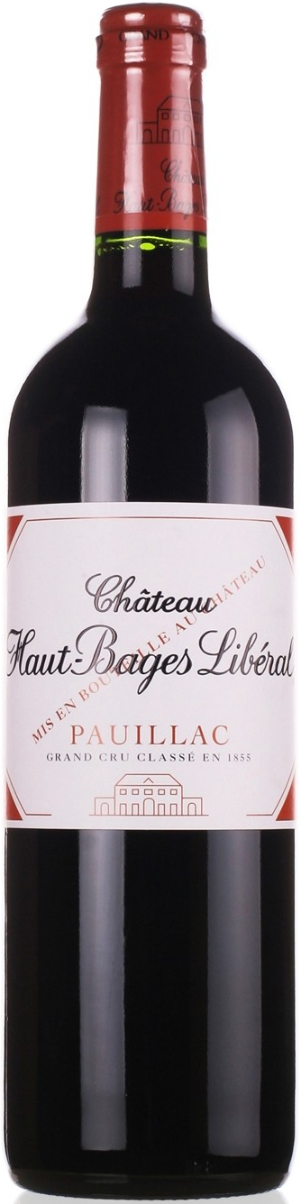 Chateau Haut-Bages Liberal 2006 | Wine.com