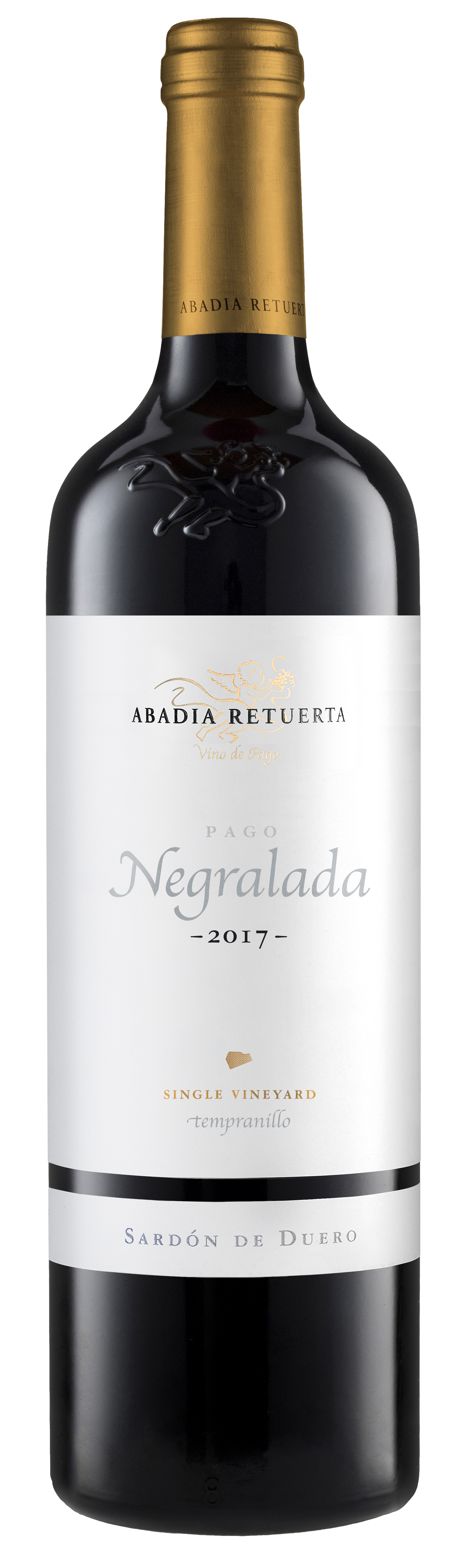 Abadia Retuerta Pago Negralada Tempranillo 2017 | Wine.com