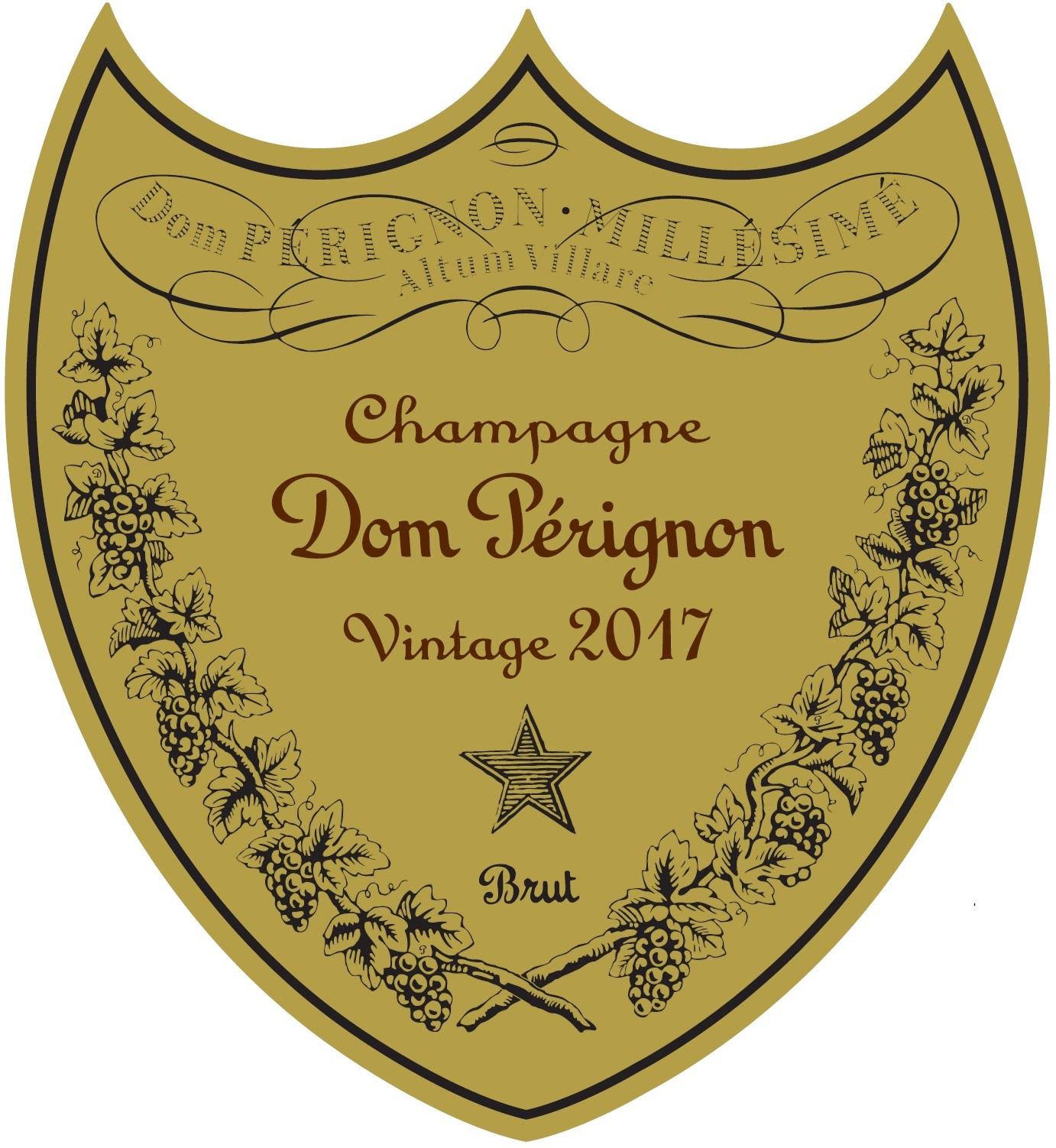 Dom Perignon Vintage 2017 | Wine.com