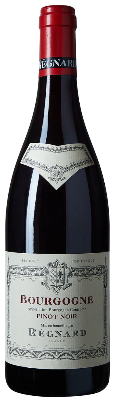 Regnard Bourgogne Pinot Noir 2023 | Wine.com