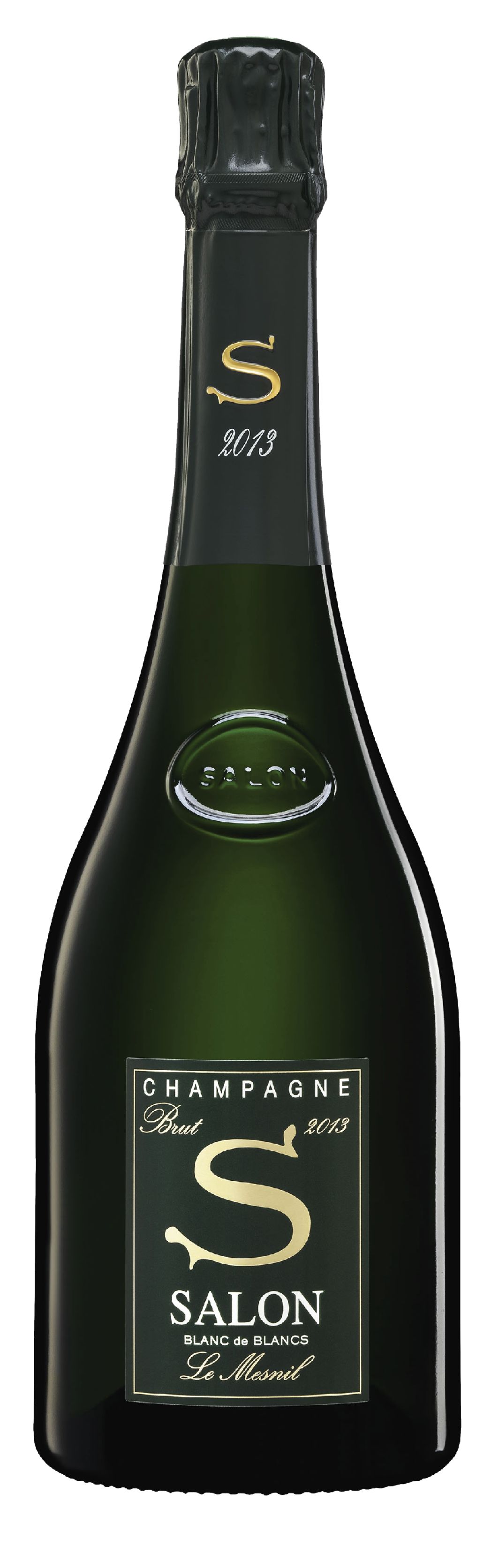 Salon Blanc de Blancs Le Mesnil 2013 | Wine.com