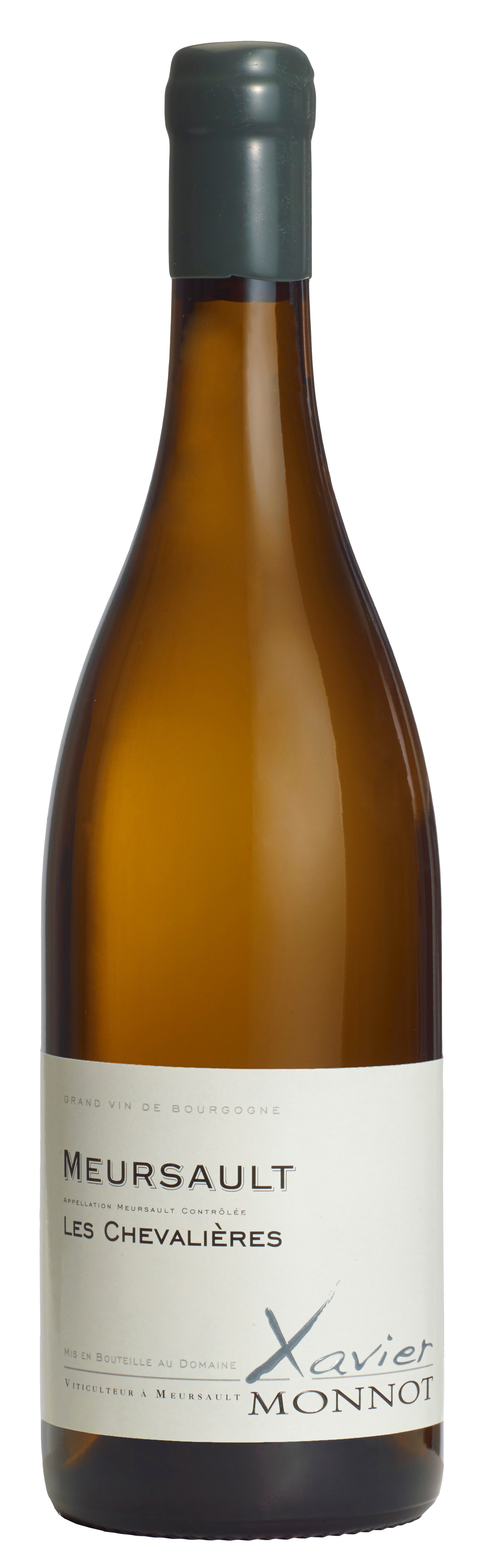 ワイン Xavier Monnot Meursault Les Chevalieres Xavier Monnot Meursault Les Chevalieres 2023 | Wine.com