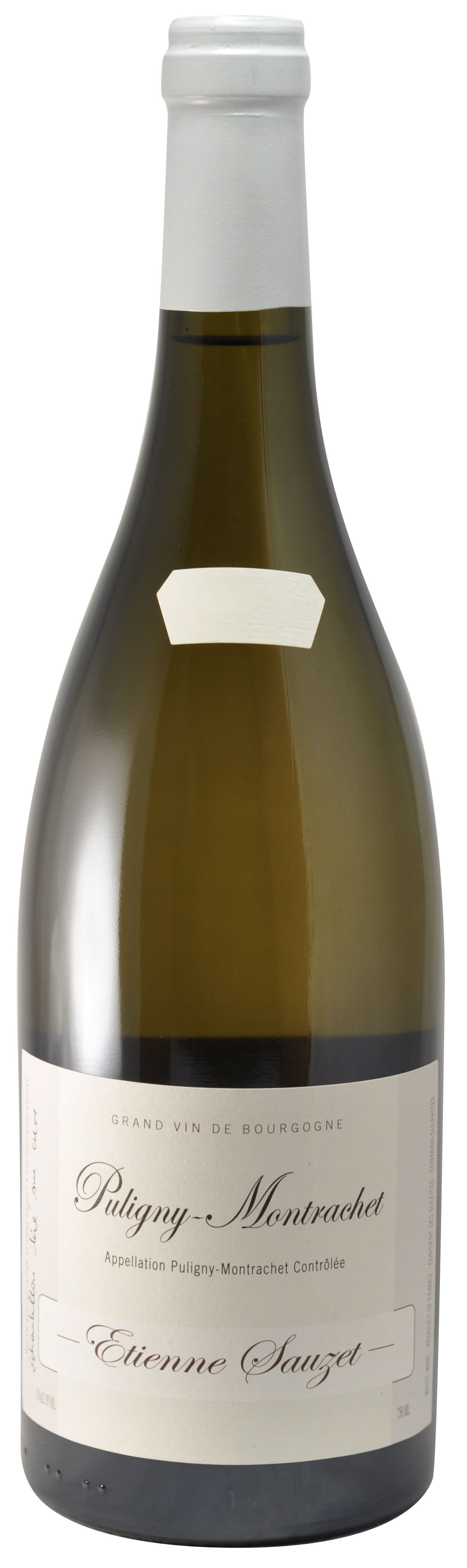 Domaine Etienne Sauzet Puligny-Montrachet 2023 | Wine.com