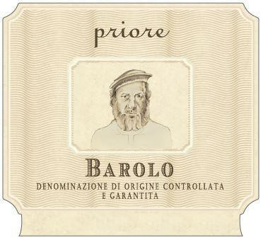 Cantine Povero Barolo Priore 2019 | Wine.com