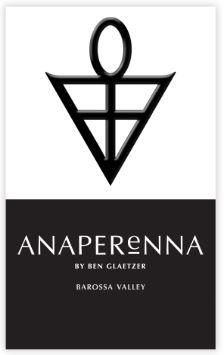 Glaetzer Anaperenna Shiraz-Cabernet Sauvignon 2019 | Wine.com