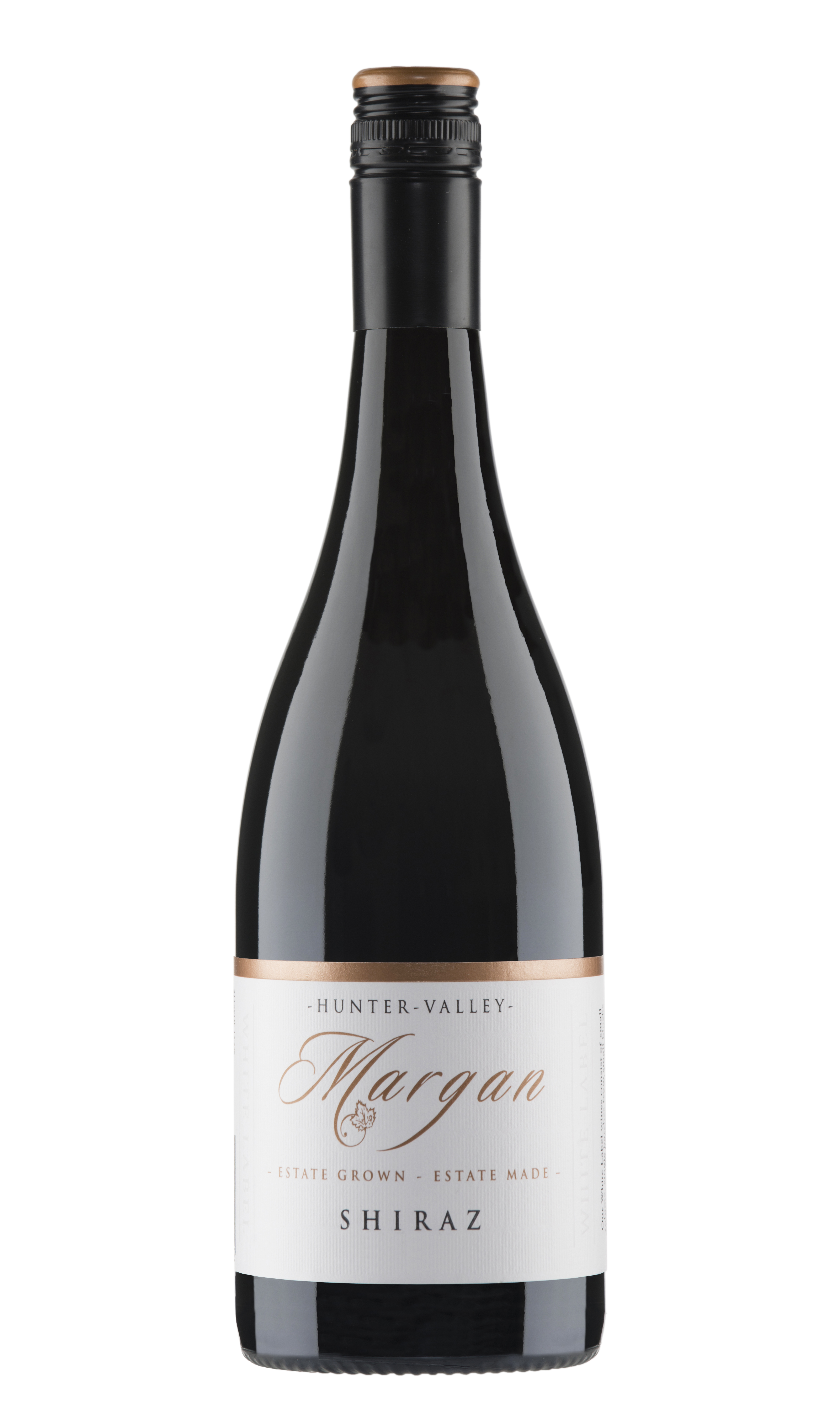 Margan Family White Label Shiraz 2017 | Wine.com