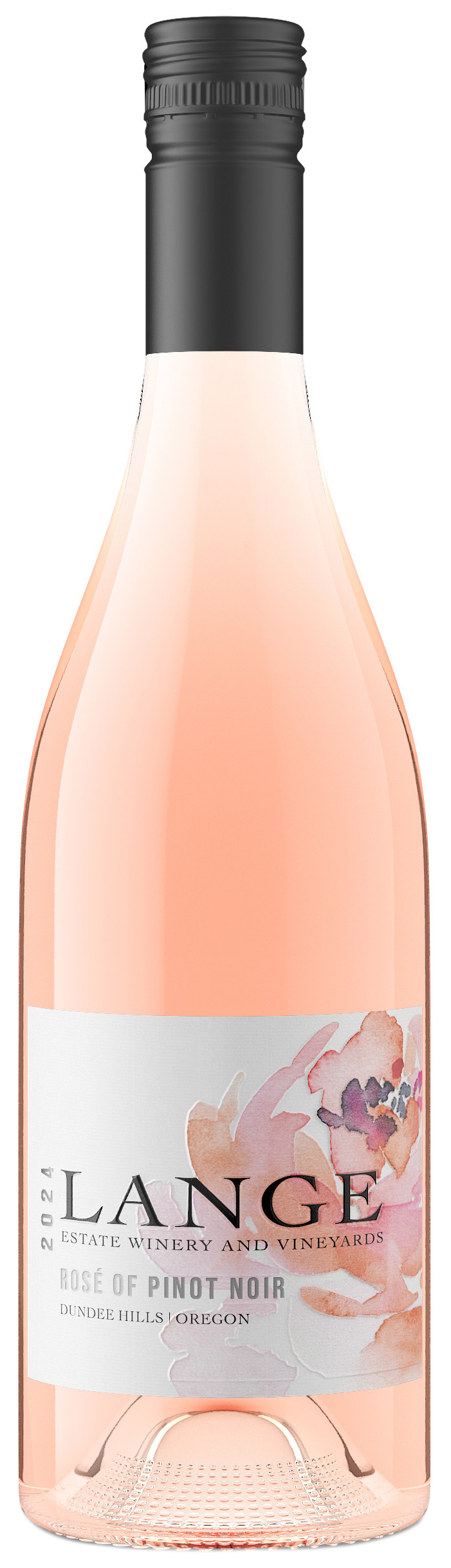 Lange Winery Rose of Pinot Noir 2024 | Wine.com