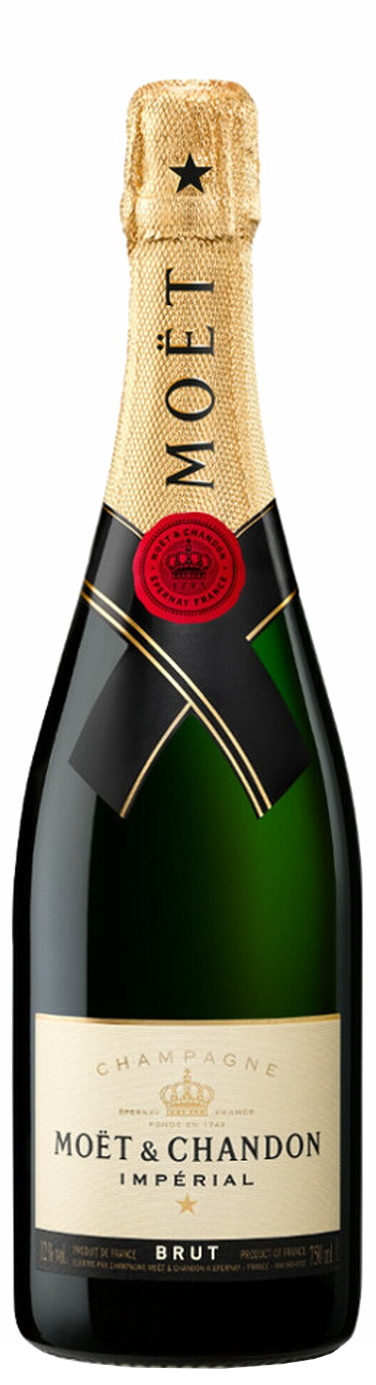 Moet & Chandon Brut Imperial | Wine.com