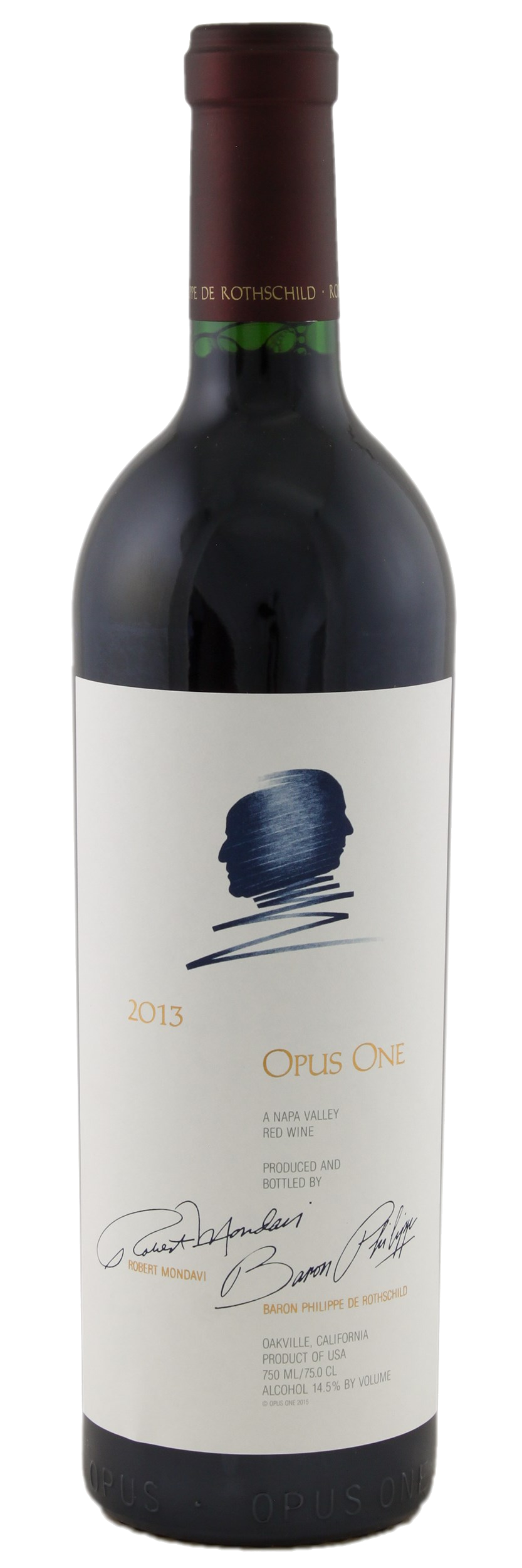 Opus One 2013 | Wine.com
